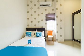 Airy Syariah Pemurus Baru Bumi Mas Raya 25 Banjarmasin Hotel Banjarmasin  Zewnętrze zdjęcie