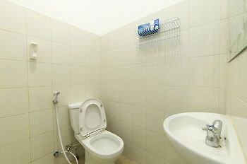 Airy Syariah Pemurus Baru Bumi Mas Raya 25 Banjarmasin Hotel Banjarmasin  Zewnętrze zdjęcie