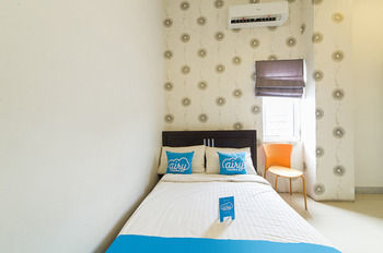 Airy Syariah Pemurus Baru Bumi Mas Raya 25 Banjarmasin Hotel Banjarmasin  Zewnętrze zdjęcie