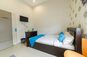 Airy Syariah Pemurus Baru Bumi Mas Raya 25 Banjarmasin Hotel Banjarmasin  Zewnętrze zdjęcie