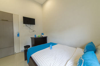Airy Syariah Pemurus Baru Bumi Mas Raya 25 Banjarmasin Hotel Banjarmasin  Zewnętrze zdjęcie