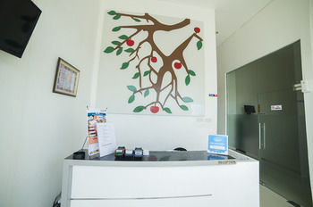 Airy Syariah Pemurus Baru Bumi Mas Raya 25 Banjarmasin Hotel Banjarmasin  Zewnętrze zdjęcie